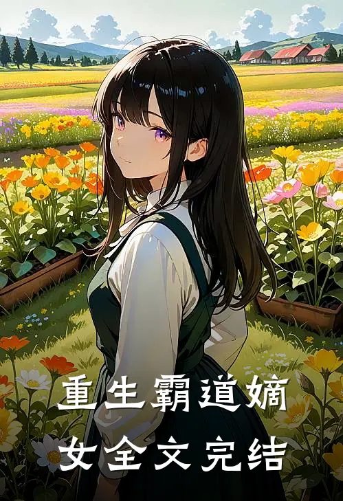 重生霸道嫡女全文完结