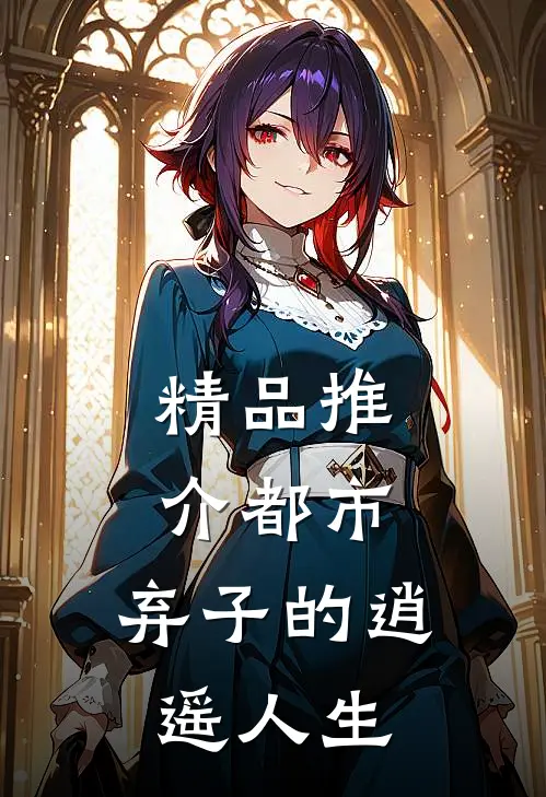 精品推介都市：弃子的逍遥人生