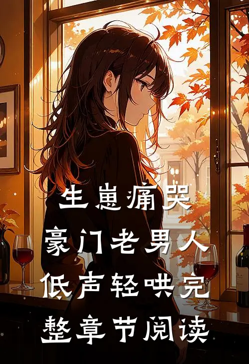 生崽痛哭：豪门老男人低声轻哄完整章节阅读