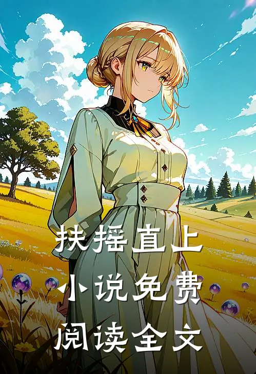 扶摇直上小说免费阅读全文
