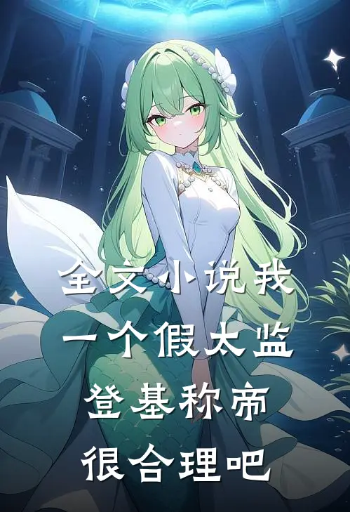 全文小说我一个假太监登基称帝很合理吧
