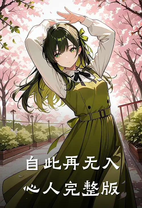 自此再无入心人完整版