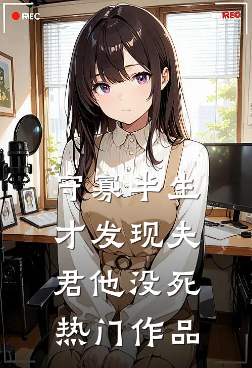 守寡半生，才发现夫君他没死热门作品