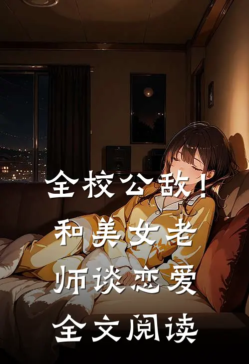 全校公敌！和美女老师谈恋爱全文阅读