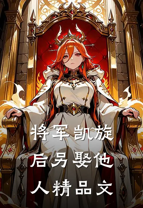 将军凯旋后另娶他人精品文