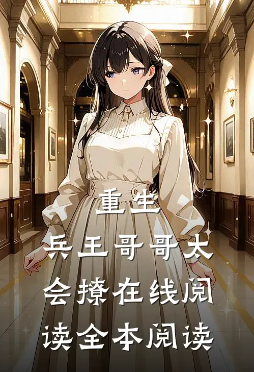 重生：兵王哥哥太会撩在线阅读全本阅读