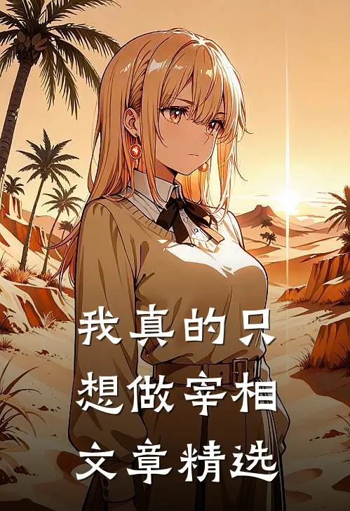 我真的只想做宰相文章精选