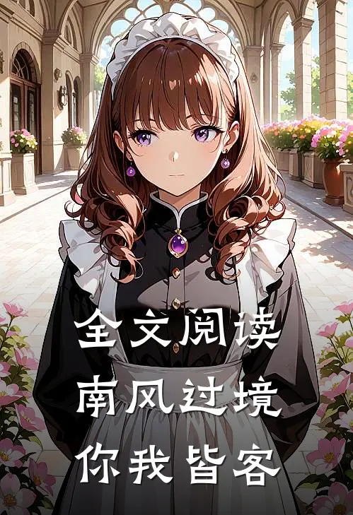 全文阅读南风过境，你我皆客