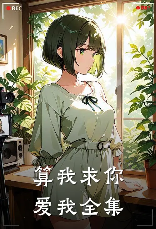 算我求你，爱我全集