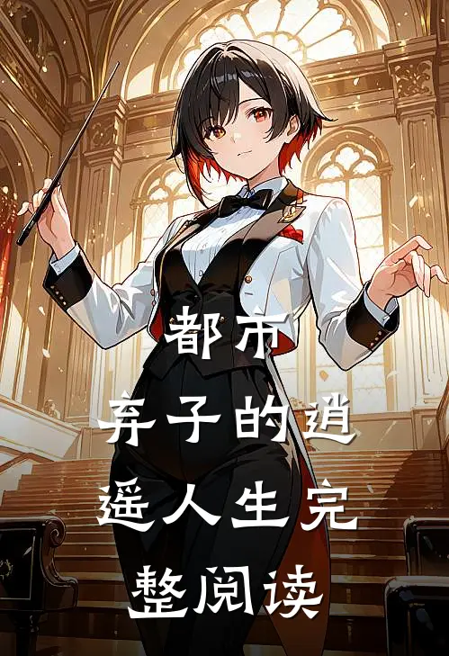 都市：弃子的逍遥人生完整阅读