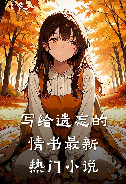 写给遗忘的情书最新热门小说