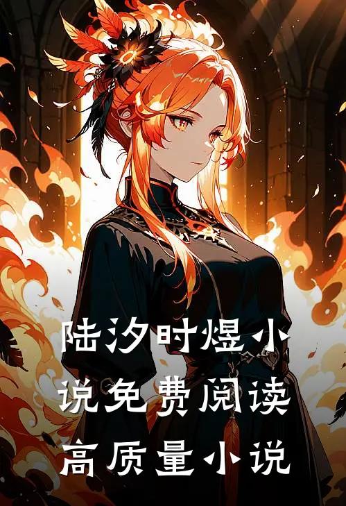 陆汐时煜小说免费阅读高质量小说