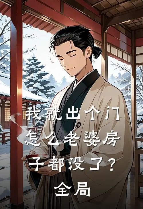 我就出个门，怎么老婆房子都没了？全局