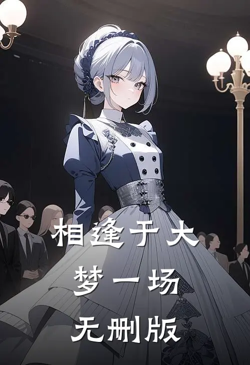相逢于大梦一场无删版