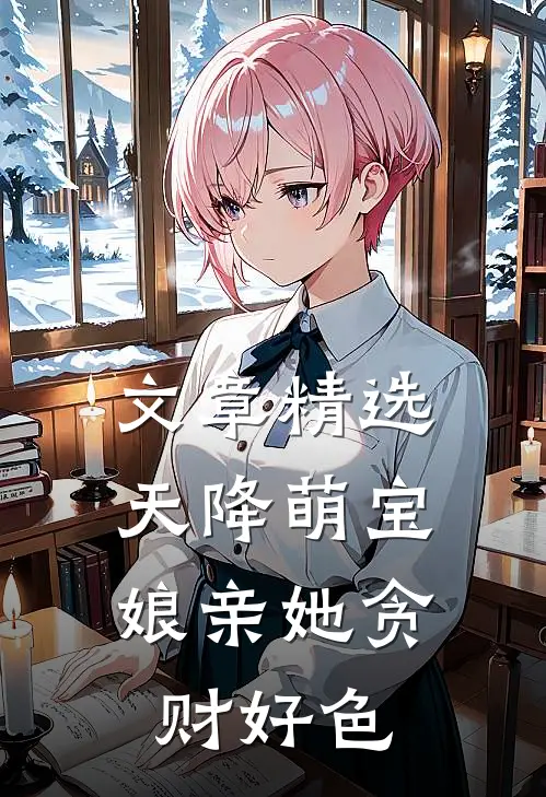 文章精选天降萌宝：娘亲她贪财好色
