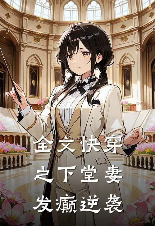 全文快穿之下堂妻发癫逆袭
