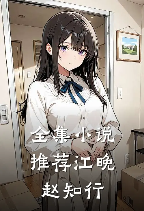 全集小说推荐江晚赵知行