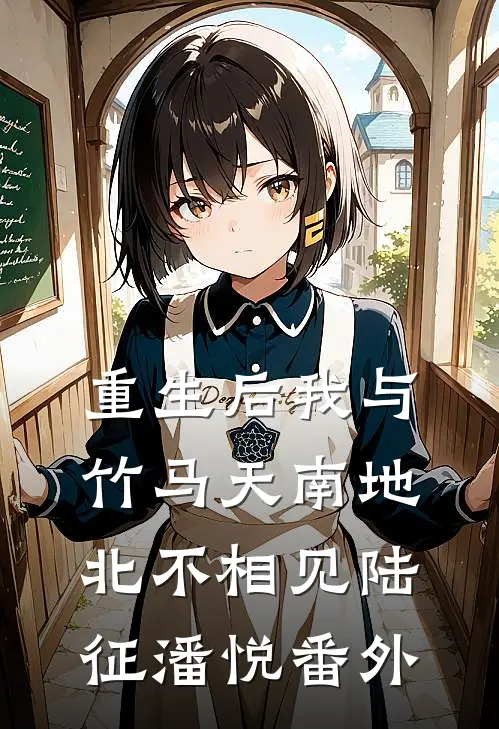 重生后我与竹马天南地北不相见陆征潘悦番外