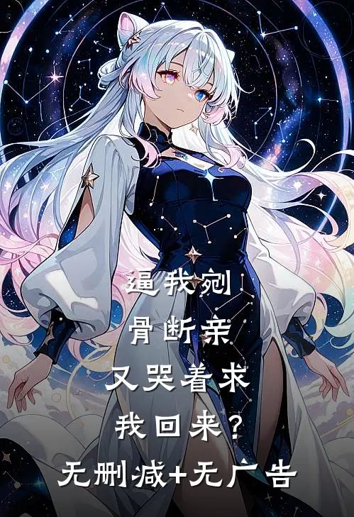 逼我剜骨断亲，又哭着求我回来？无删减+无广告
