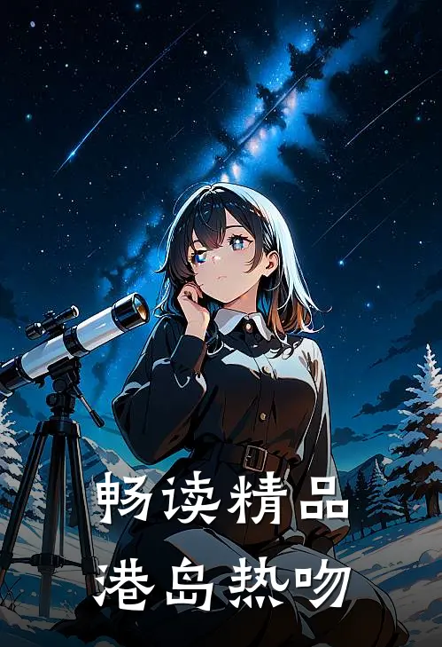畅读精品港岛热吻