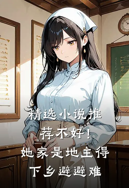 精选小说推荐不好！她家是地主得下乡避避难