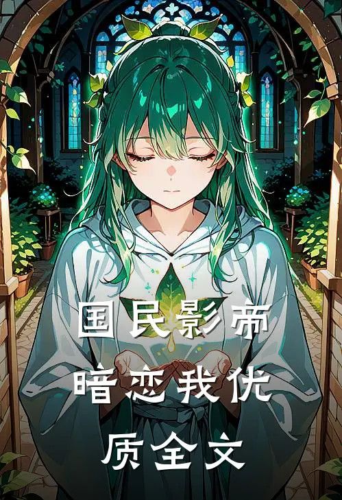 国民影帝暗恋我优质全文