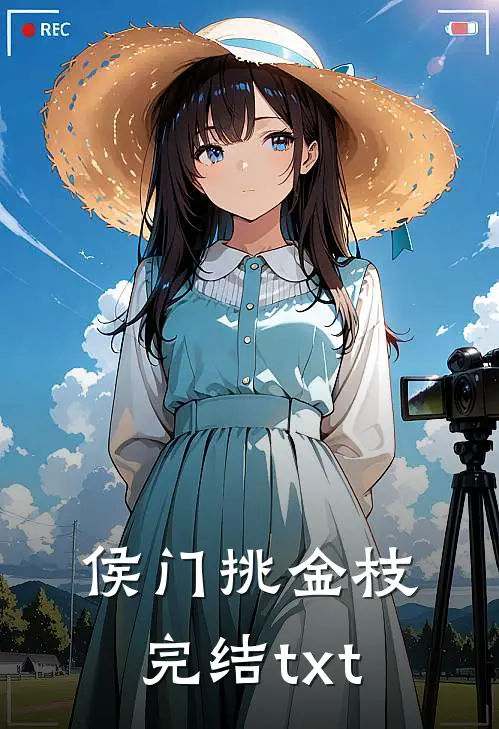 侯门挑金枝完结txt