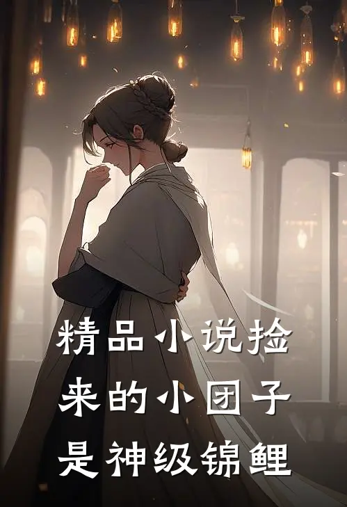 精品小说捡来的小团子是神级锦鲤