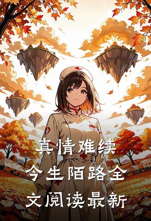 真情难续，今生陌路全文阅读最新
