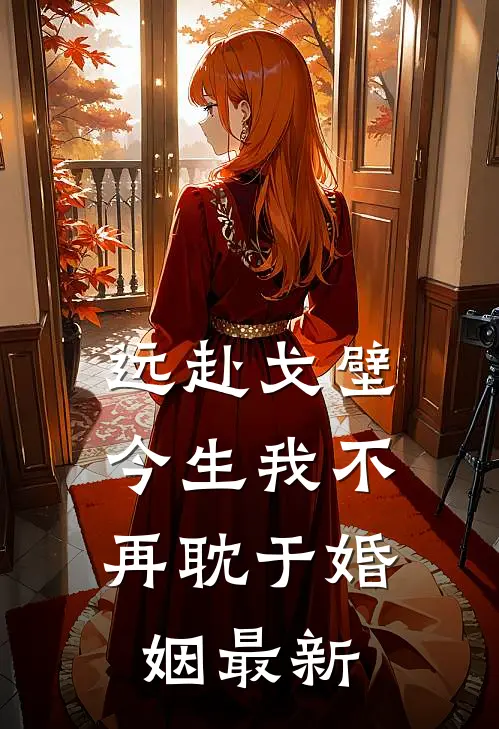 远赴戈壁，今生我不再耽于婚姻最新