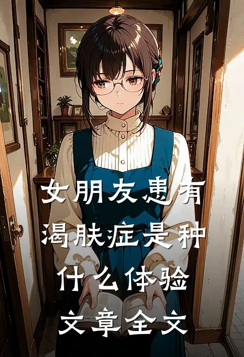 女朋友患有渴肤症是种什么体验文章全文