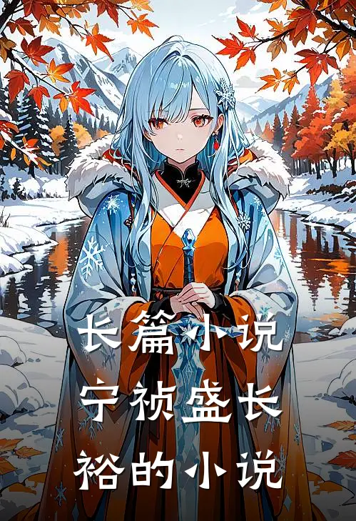 长篇小说宁祯盛长裕的小说