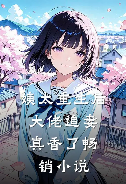 姨太重生后，大佬追妻真香了畅销小说