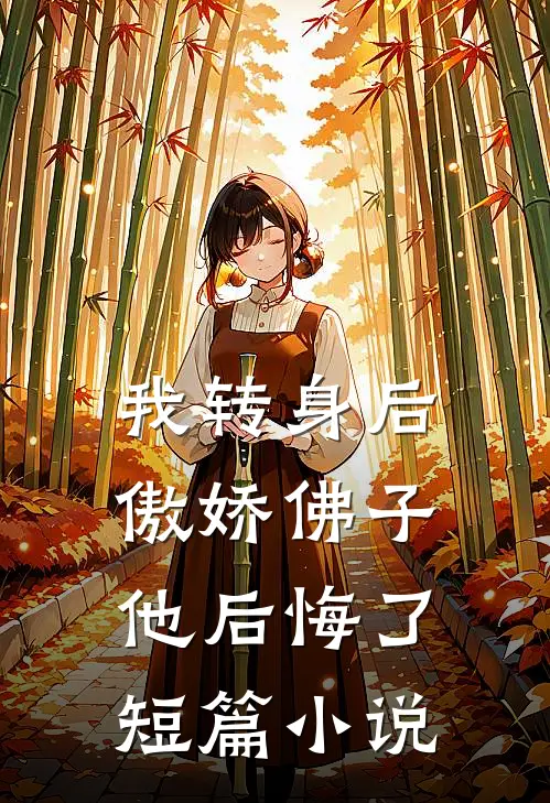 我转身后，傲娇佛子他后悔了短篇小说