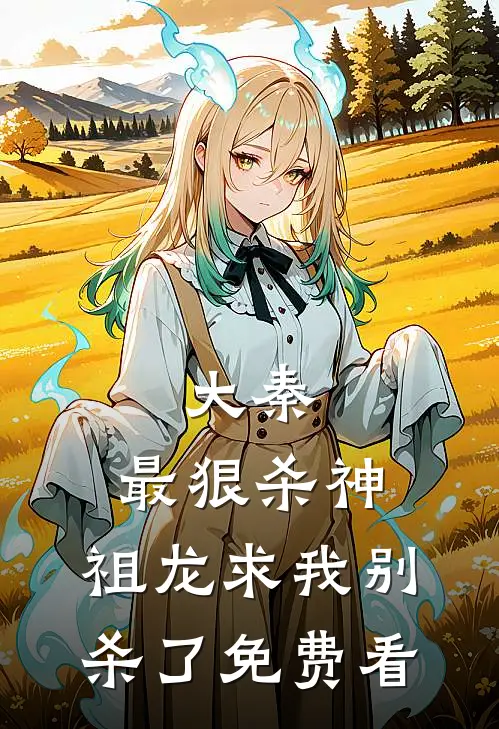 大秦：最狠杀神，祖龙求我别杀了免费看