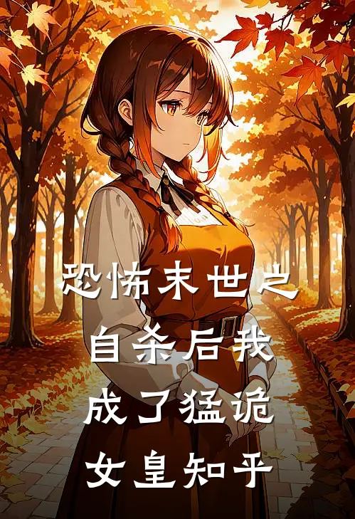 恐怖末世之自杀后我成了猛诡女皇知乎