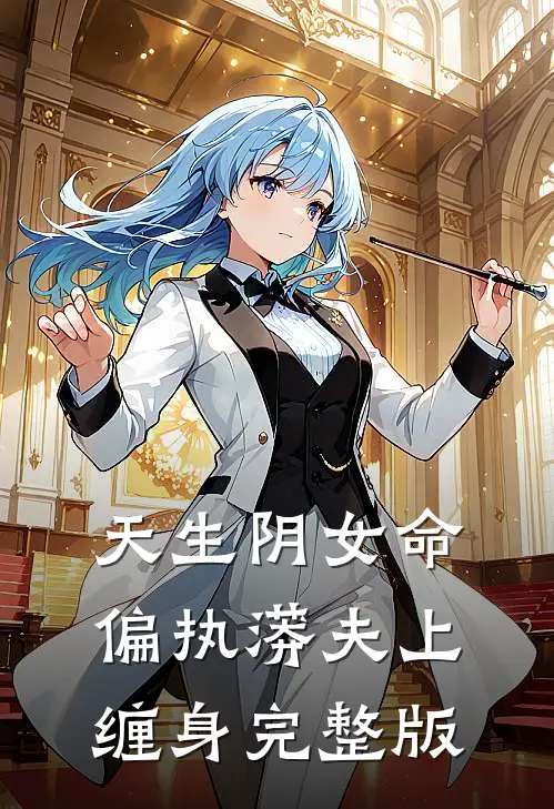 天生阴女命，偏执蟒夫上缠身完整版