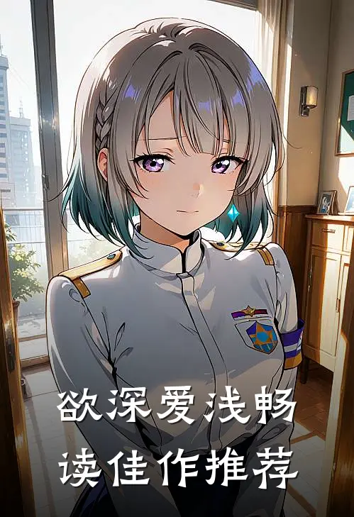 欲深爱浅畅读佳作推荐
