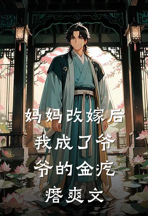 妈妈改嫁后，我成了爷爷的金疙瘩爽文
