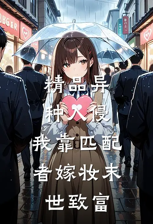 精品异种入侵,我靠匹配者嫁妆末世致富