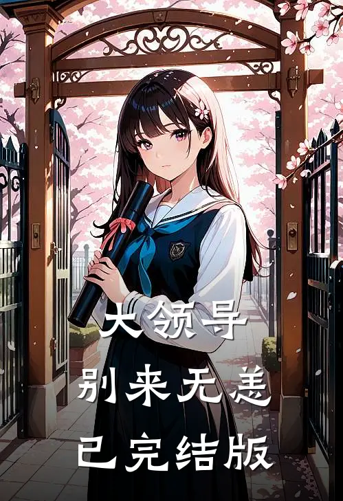大领导，别来无恙已完结版