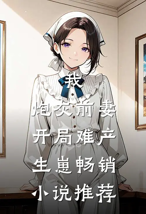 我，炮灰前妻，开局难产生崽畅销小说推荐