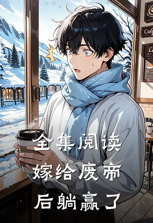 全集阅读嫁给废帝后躺赢了