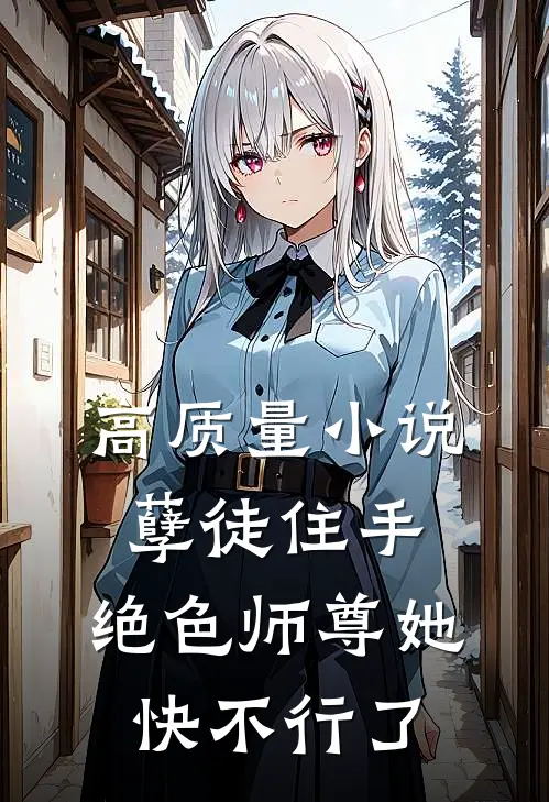 高质量小说孽徒住手，绝色师尊她快不行了