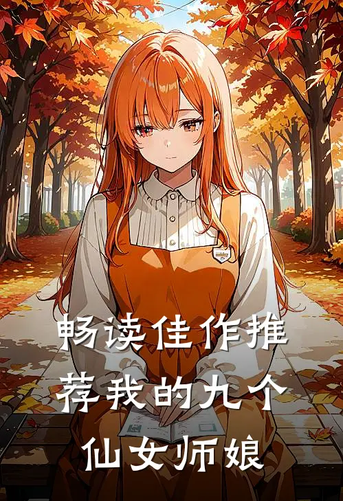 畅读佳作推荐我的九个仙女师娘