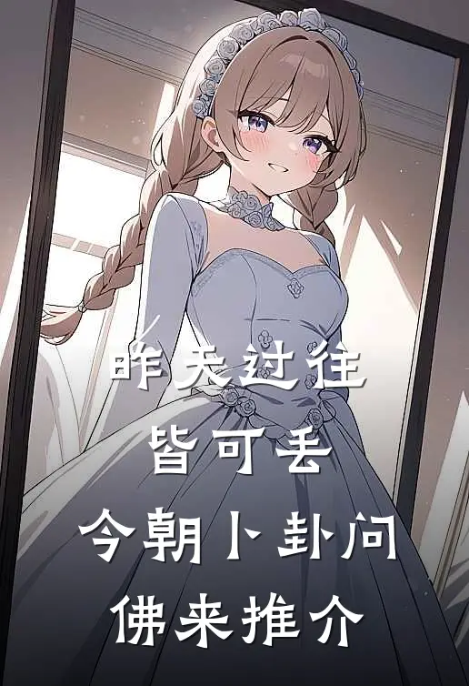 昨天过往皆可丢，今朝卜卦问佛来推介