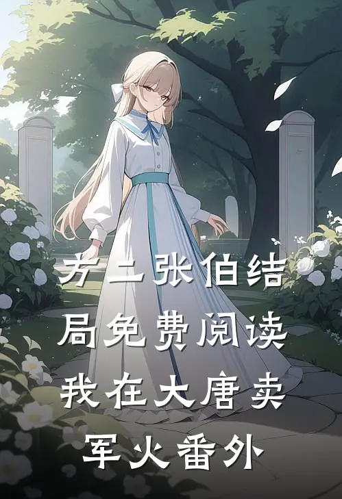 方二张伯结局免费阅读我在大唐卖军火番外