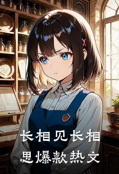 长相见长相思爆款热文