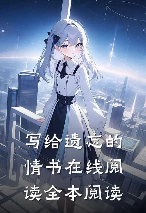 写给遗忘的情书在线阅读全本阅读
