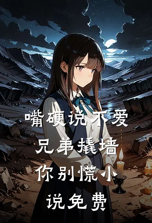 嘴硬说不爱，兄弟撬墙你别慌小说免费